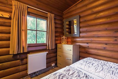 Gemütliches Chalet in Wörgl-Boden in...