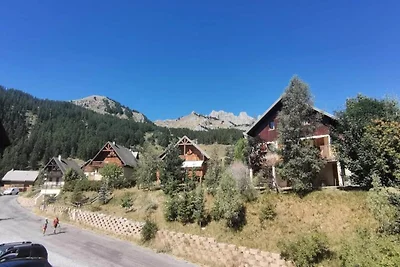 Maisonnette voor 6 personen