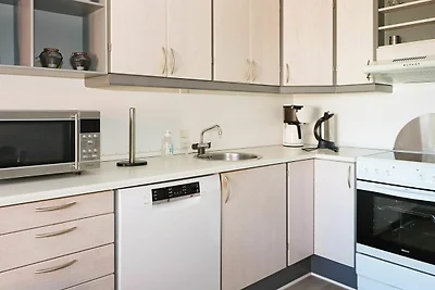 6 person holiday home in Hadsund