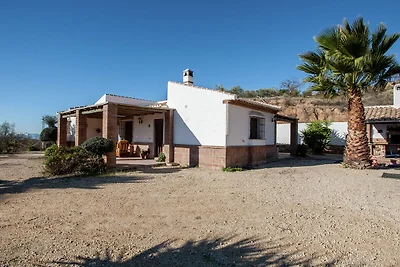 Ländliches Haus mit einem fantastischen Pool