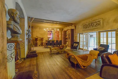 Casa vacanze unica con vasca idromassaggio