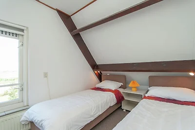 Casa vacanze a Avverte con terrazza privata