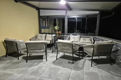 Holiday home relaxing holiday Opatija