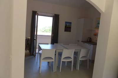 Stilvolle Wohnung  in Parghelia, Italien