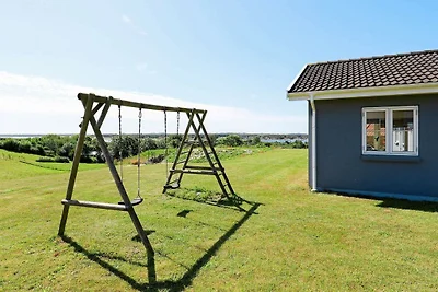 8 Personen Ferienhaus in Skals-By Traum