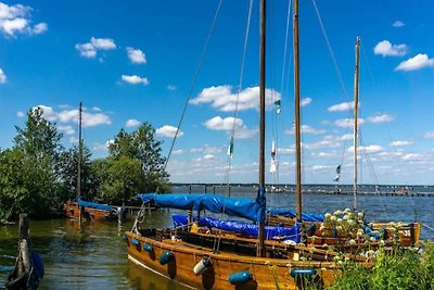 Vakantiehuis Fischer sien Huus, Steinhude