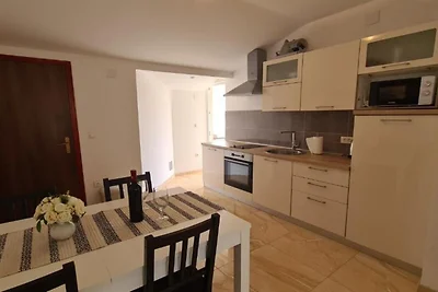 Apartment with One Bathroom