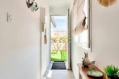 Appartamento a La Tranche vicino alla...