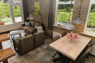 Casa vacanze a Mook vicino al centro cittא