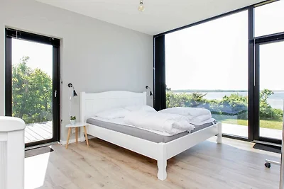 8 Personen Ferienhaus in Ølsted-By Traum