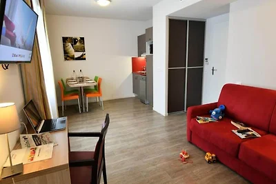 Mer & Golf Bordeaux Bassins à Flot