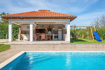 Casa vacanze a Prodol con spiaggia sul mare