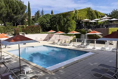 Residenza Lou Paradou