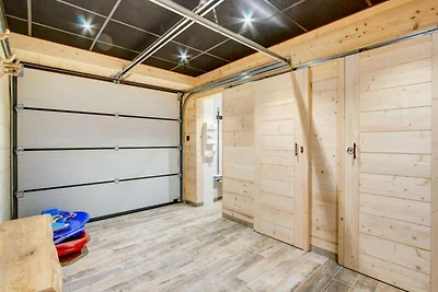 Wohnung in Morzine mit Bergblick