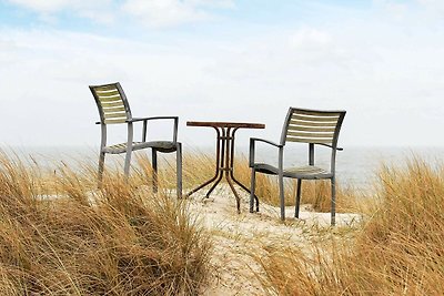 6 Personen Ferienhaus in Blåvand