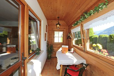 Fantastische Ferienwohnung in Ried im Zillert...