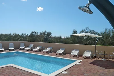 Ferienhaus Stipe in Vrsi-Mulo bei Nin-ehemals...