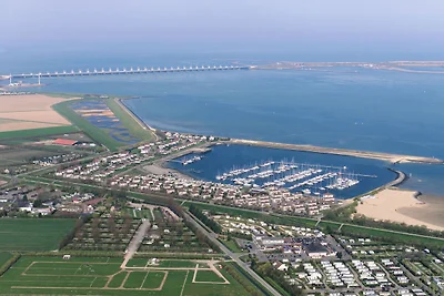 Stilvolle Villa in der Nähe von Veerse Meer