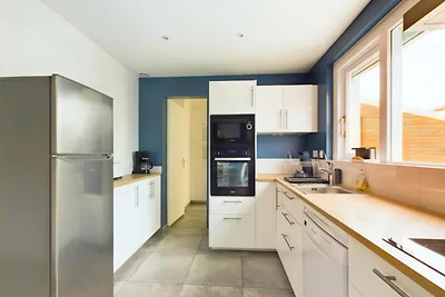 Apartment in Les Sables in der Nähe von Grand...