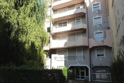 Studio für 2 Personen