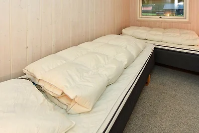 8 persone case ad Oksbøl-By Traum