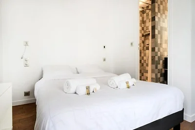 Appartement in Marais bij Picasso Museum