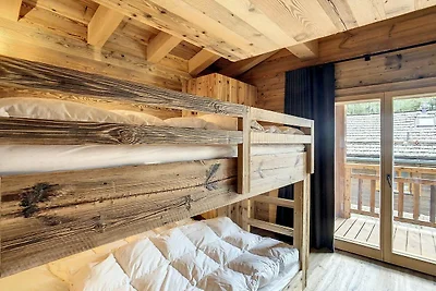 Schöne Wohnung in der Nähe des Skilifts