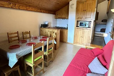 Appartement in de buurt van de skipistes van ...