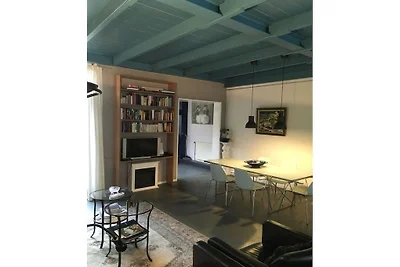 Ferienwohnung mit 1 Schlafzimmer