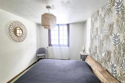 Cornuts 2 - appartamento -5 persone