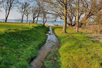 Luxus-Ruckzug am Meer -- By Traum...