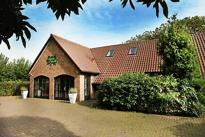 Villa per 26 persone ad Asten