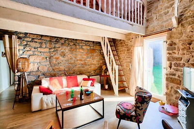 Casa a Penmarch vicino alla spiaggia di...