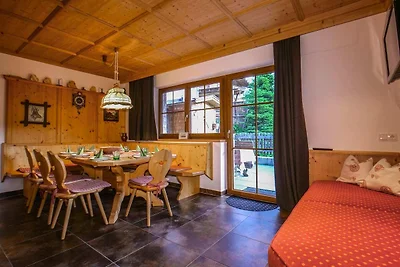 Casa vacanze Almzauber con idromassaggio