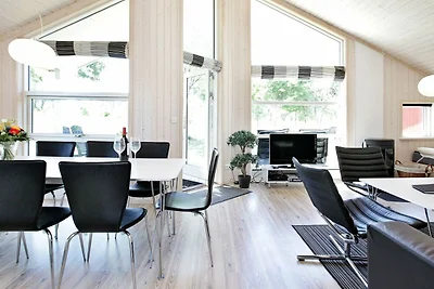 8 Personen Ferienhaus in Großenbrode