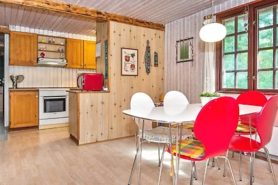 6 Personen Ferienhaus in Toftlund