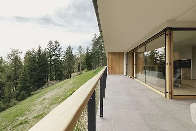 Lodge Pinus Cembra