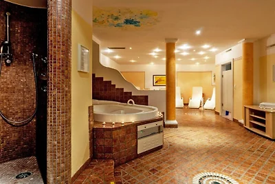 Holiday apartment with 1 bedroom