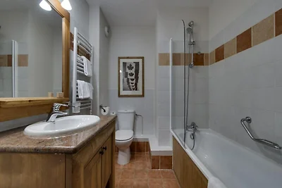 3 Zimmer für 6 Personen