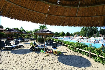 Appartamento nel villaggio turistico Bella It...