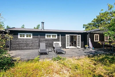 5 Personen Ferienhaus in Ulfborg-By Traum