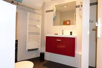 Apartment in La Meije mit Zugang zu den...