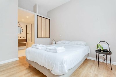 Geweldig appartement - Opéra Marseille