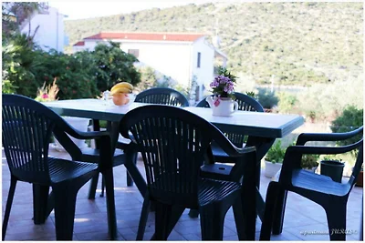 Apartments Juras - Two Bedroom Apartment with...