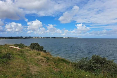 6 Personen Ferienhaus in Struer-By Traum