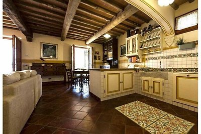Villa Micol Komfortable Ferienresidenz