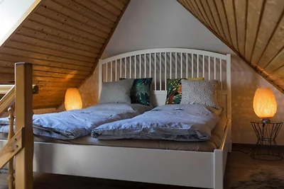 Ferienwohnung mit 1 Schlafzimmer
