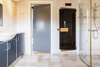 10 Personen Ferienhaus in Rudkøbing-By Traum