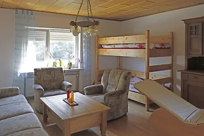 Wohnung in Huddingen mit Terrasse