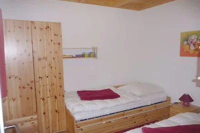 Ferienhaus in Süssau mit Schwimmbecken